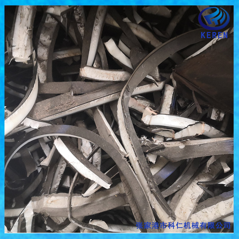 HDPE管粉碎機(jī) HDPE管粉碎機(jī)